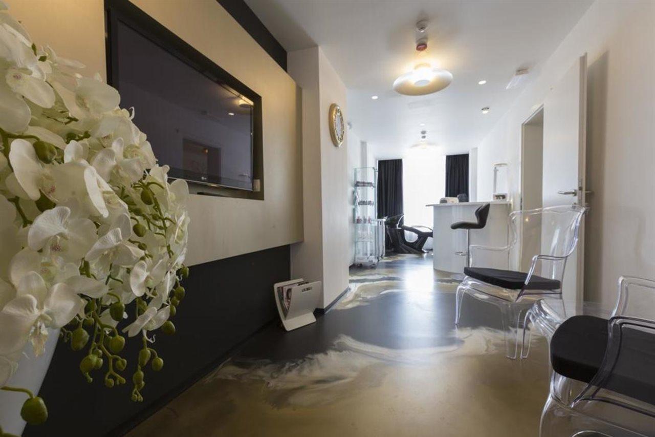 B Gold Luxury Rooms B&B Split Extérieur photo