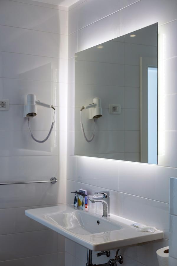 B Gold Luxury Rooms B&B Split Extérieur photo